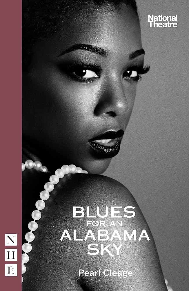 Blues for an Alabama Sky cover image