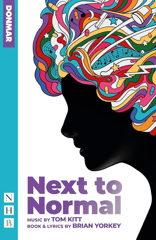next to normal (NHB Modern Plays) cover image
