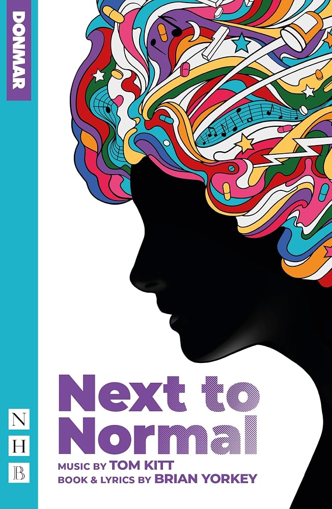 next to normal (NHB Modern Plays) cover image