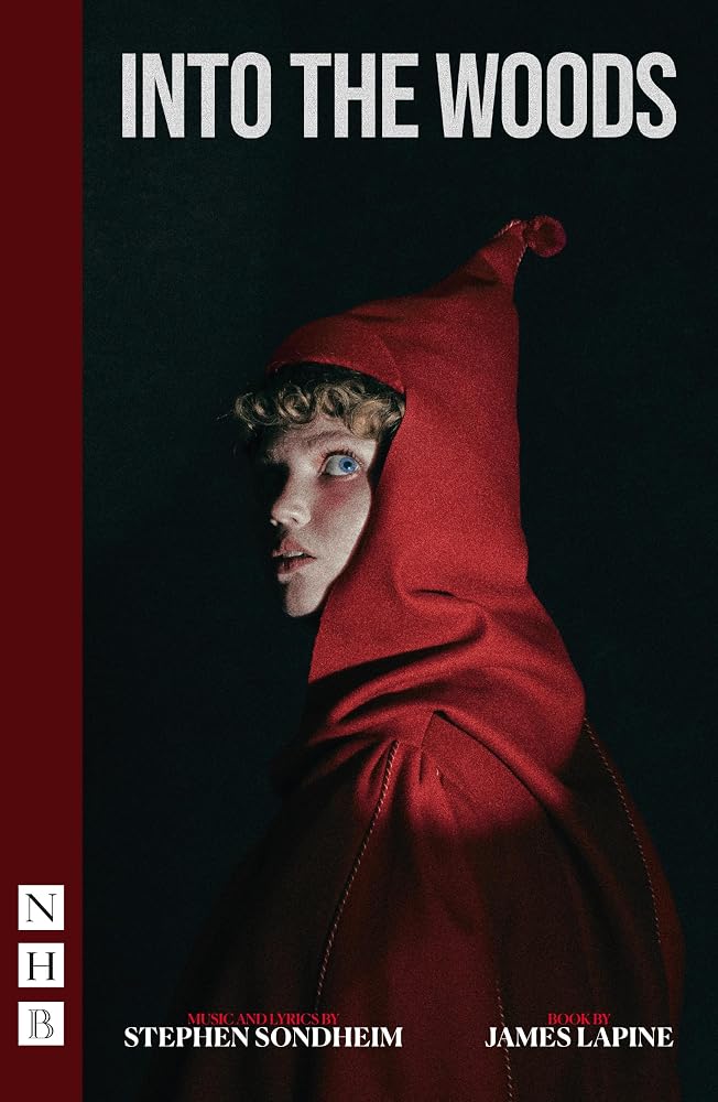 Into the Woods cover image