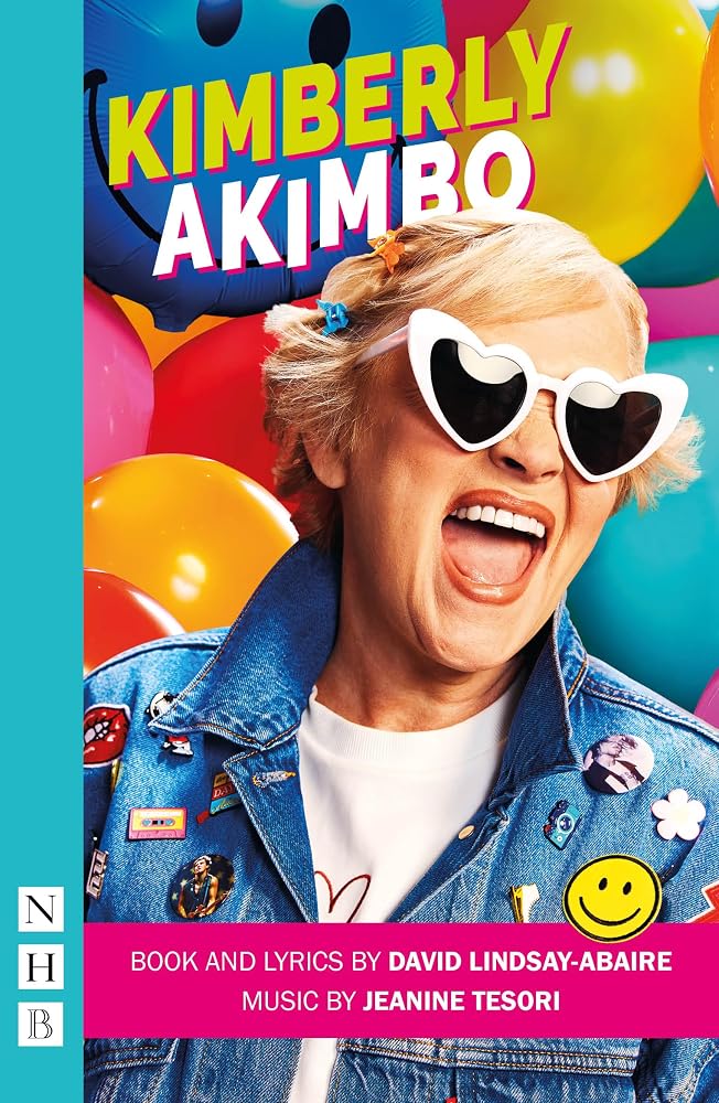 Kimberly Akimbo cover image
