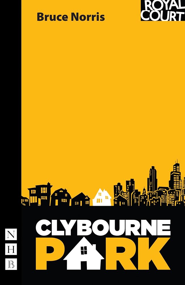 Clybourne Park cover image