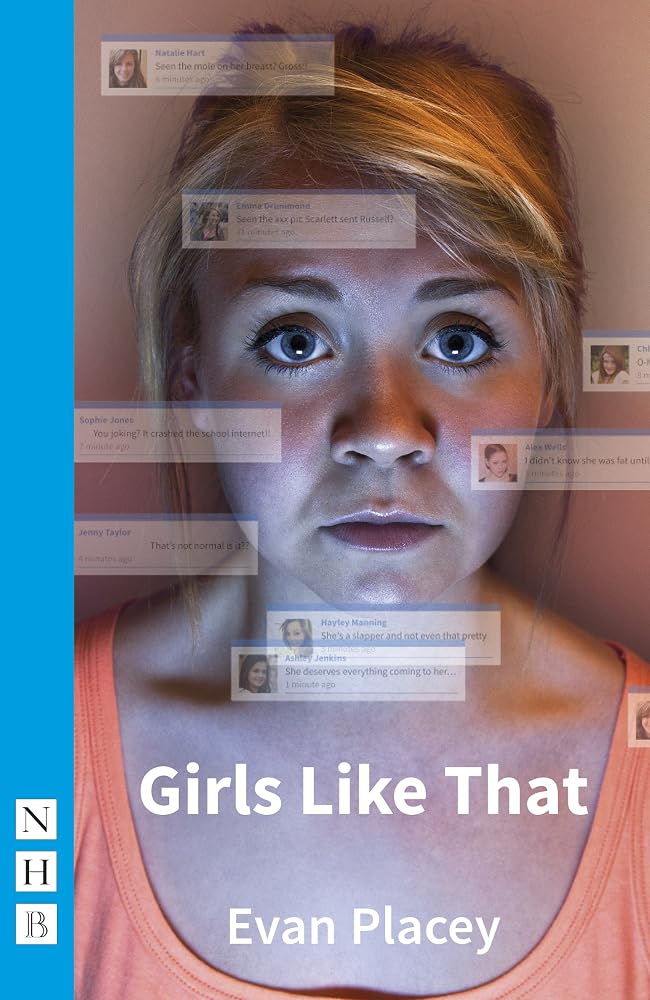 Girls Like That cover image