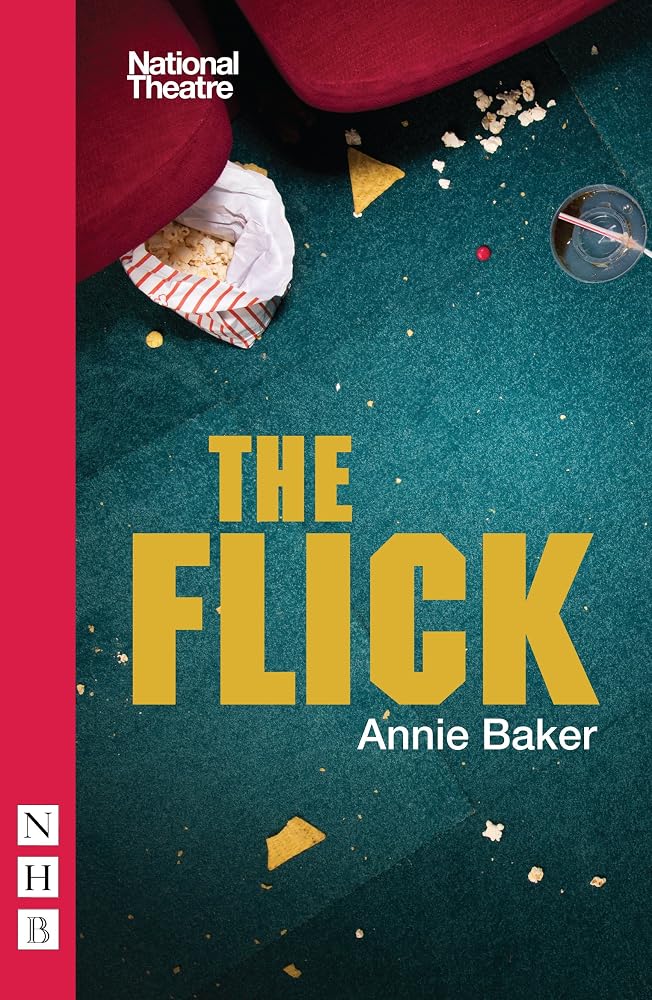 The Flick cover image