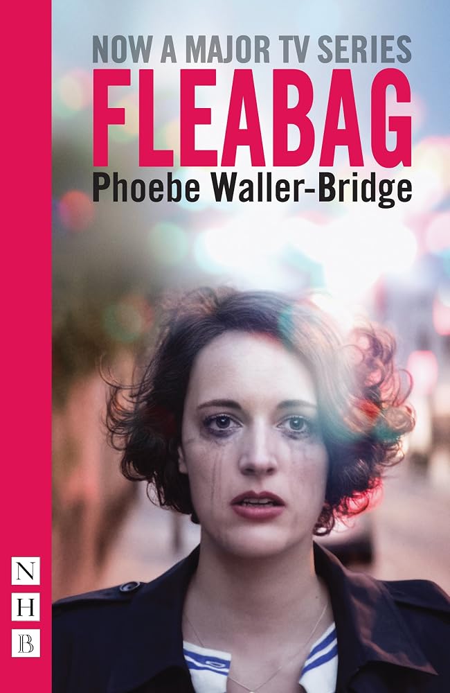 Fleabag (TV tie-in edition) cover image