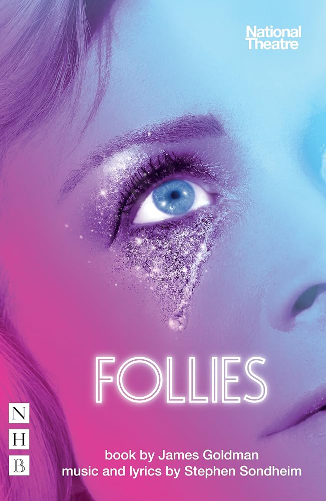 Follies cover image
