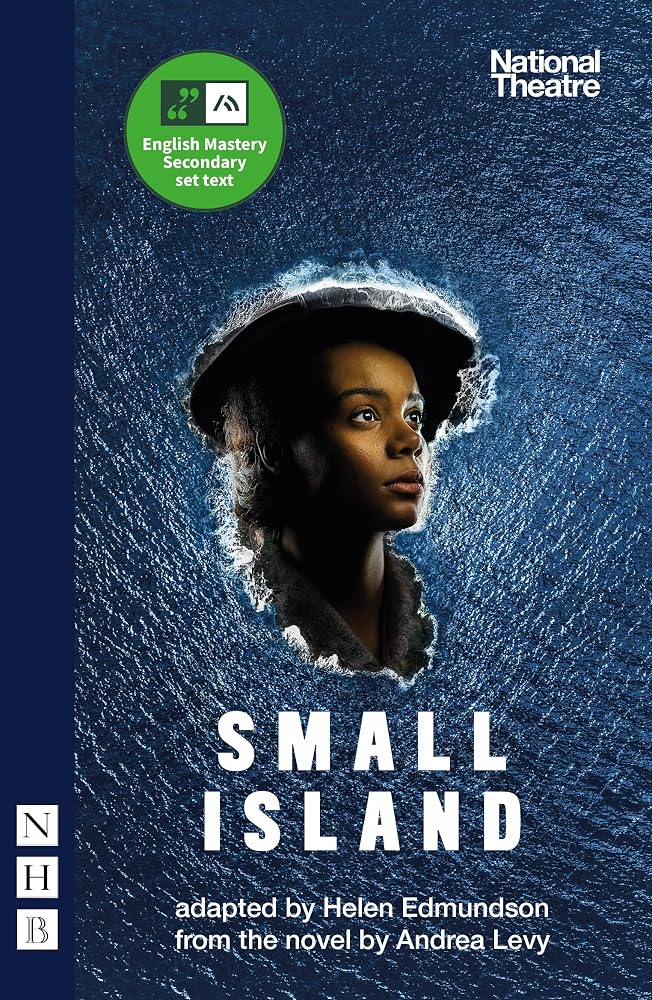 Small Island: (Stage Version) cover image