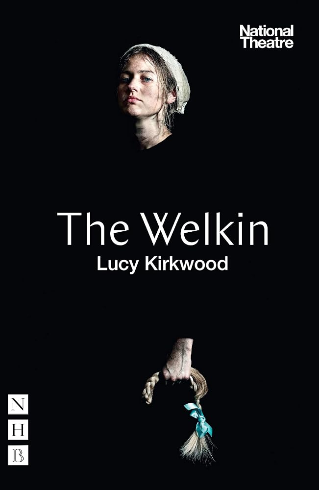 Welkin cover image