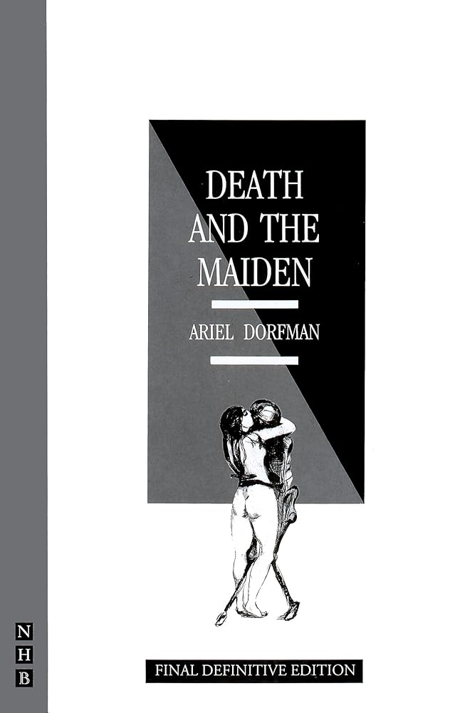 Death and the Maiden cover image