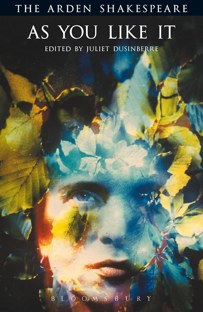 As You Like It: Third Series cover image