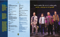 Come From Away: Welcome to the Rock: An Inside Look at the Hit Musical