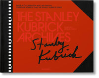 The Stanley Kubrick Archives (Fantastic Price) cover image