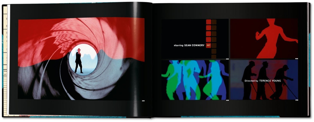 The James Bond Archives (“No Time To Die” Edition)