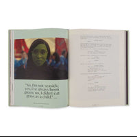Wicked: The Complete Screenplay