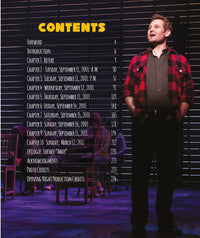 Come From Away: Welcome to the Rock: An Inside Look at the Hit Musical