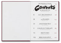 Everything Everywhere All At Once (Screenplay Book)