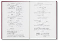 Everything Everywhere All At Once (Screenplay Book)