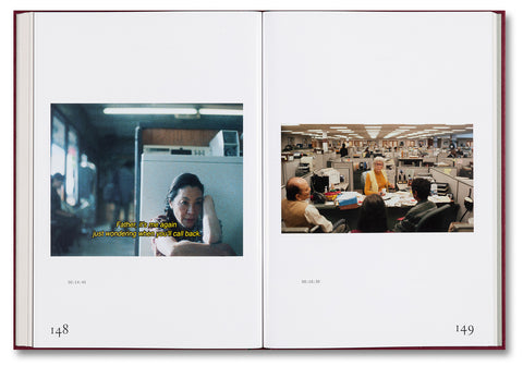 Everything Everywhere All At Once (Screenplay Book)
