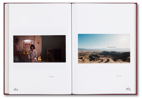 Everything Everywhere All At Once (Screenplay Book)