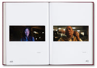 Everything Everywhere All At Once (Screenplay Book)
