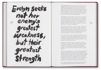 Everything Everywhere All At Once (Screenplay Book)