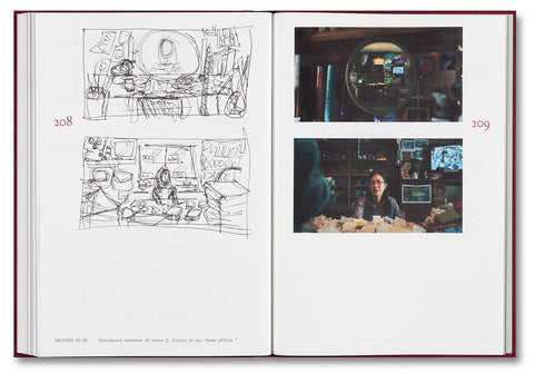 Everything Everywhere All At Once (Screenplay Book)