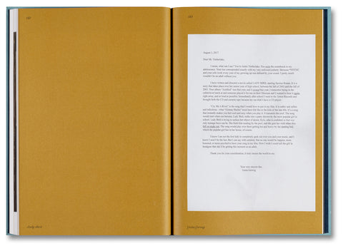 Lady Bird (Screenplay Book)