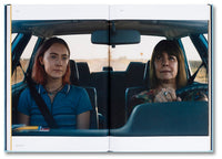 Lady Bird (Screenplay Book)
