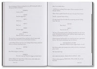 Moonlight (Screenplay Book)