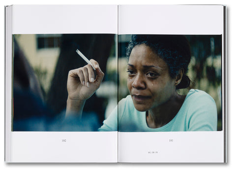 Moonlight (Screenplay Book)