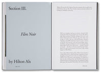 Moonlight (Screenplay Book)