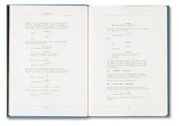 The Whale (Screenplay Book)