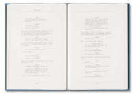 The Whale (Screenplay Book)