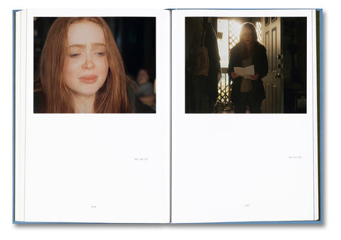 The Whale (Screenplay Book)