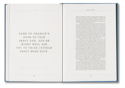 The Whale (Screenplay Book)