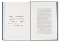 The Whale (Screenplay Book)