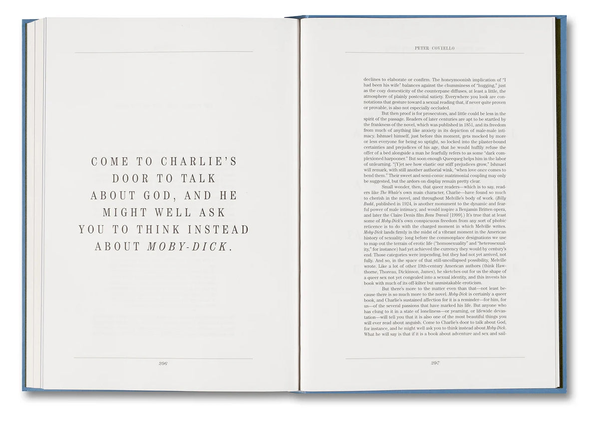 The Whale (Screenplay Book)