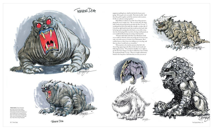 Ghostbusters The Ultimate Visual History