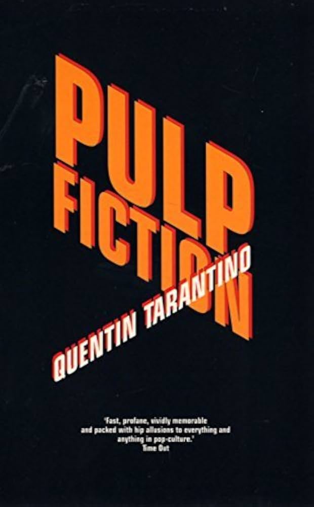 Pulp Fiction