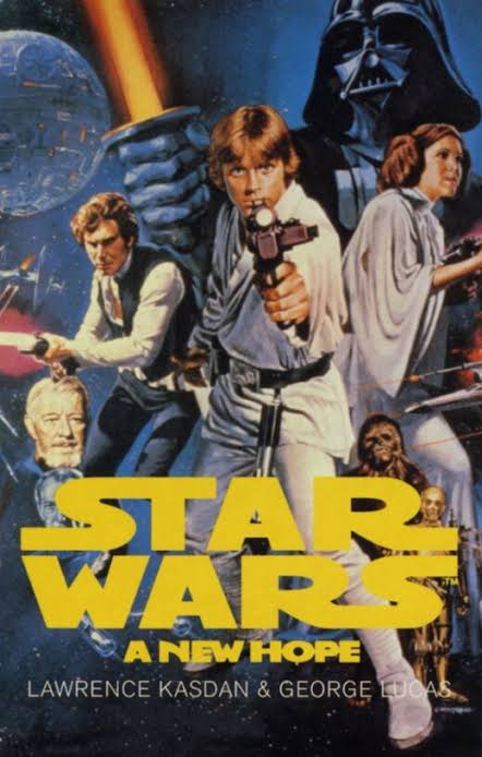 Star Wars: A New Hope